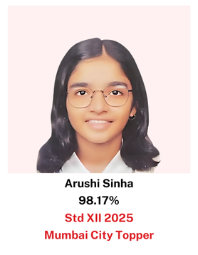 Arushi Naik